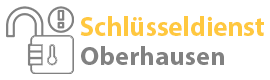 Logo Schlüsseldienst Oberhausen